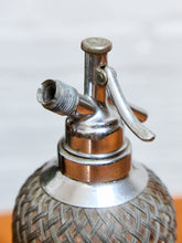 Load image into Gallery viewer, Sparklet Soda Seltzer Bottle
