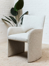 Load image into Gallery viewer, Bernhardt Loggia Upholstery Arm Chair in Beige
