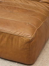 Load image into Gallery viewer, Timothy Oulton Leather Sectional Sofa
