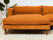 Load image into Gallery viewer, Hacienda Terra-cotta Rowan Sofa
