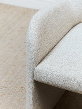 Load image into Gallery viewer, Bernhardt Loggia Upholstery Arm Chair in Beige
