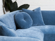 Load image into Gallery viewer, Bonnie 3 piece in Amici Denim
