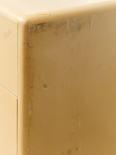 Load image into Gallery viewer, Lane Post Modern 7 Drawer Dresser
