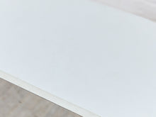 Load image into Gallery viewer, Vintage 1970’s Drawer Atomic Glass Dresser
