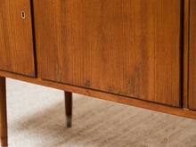 Load image into Gallery viewer, Danish Modern Credenza

