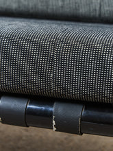 Load image into Gallery viewer, Vintage 1970s Black Lacquered Sofa

