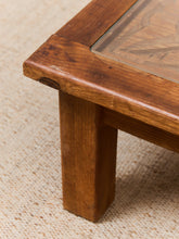 Load image into Gallery viewer, Spanish Hacienda Solid Pine Vintage Table
