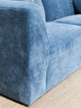 Load image into Gallery viewer, Bonnie 3 piece in Amici Denim
