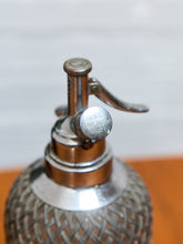 Load image into Gallery viewer, Sparklet Soda Seltzer Bottle
