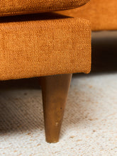 Load image into Gallery viewer, Hacienda Terra-cotta Rowan Sofa
