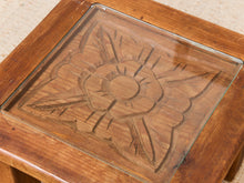 Load image into Gallery viewer, Spanish Hacienda Solid Pine Vintage Table
