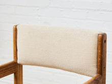 Load image into Gallery viewer, Vintage Oak Chair Set of 6
