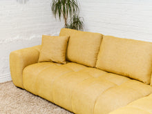 Load image into Gallery viewer, Felipe Sofa in Celine Dijon
