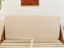 Load image into Gallery viewer, Brooklyn Queen Size Bed
