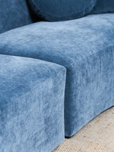 Load image into Gallery viewer, Bonnie 3 piece in Amici Denim
