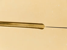 Load image into Gallery viewer, Lane Post Modern 7 Drawer Dresser
