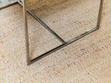 Load image into Gallery viewer, Milo Baughman Dining Chairs in Knoll Fabric set of 8
