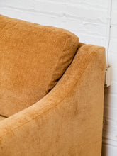 Load image into Gallery viewer, Hauser Sleeper Sofa in Maven Ginger

