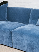 Load image into Gallery viewer, Bonnie 3 piece in Amici Denim
