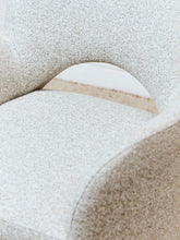 Load image into Gallery viewer, Bernhardt Loggia Upholstery Arm Chair in Beige
