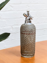 Load image into Gallery viewer, Sparklet Soda Seltzer Bottle
