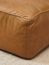 Load image into Gallery viewer, Timothy Oulton Leather Sectional Sofa
