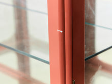 Load image into Gallery viewer, Italian 1970s Luxury Department Store Display Cabinet
