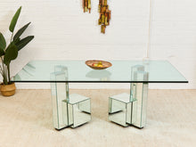 Load image into Gallery viewer, Milo Baughman 1970’s Dining Set
