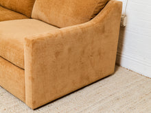 Load image into Gallery viewer, Hauser Sleeper Sofa in Maven Ginger
