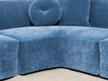 Load image into Gallery viewer, Bonnie 3 piece in Amici Denim
