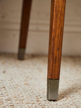 Load image into Gallery viewer, Mid-Century Modern Four-Drawer Walnut Writing Desk by Sligh Lowry
