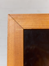 Load image into Gallery viewer, Teak Danish Vintage Bookshelf
