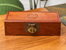 Load image into Gallery viewer, Vintage Hollywood Regency Box  
