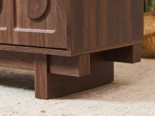 Load image into Gallery viewer, Dot Credenza
