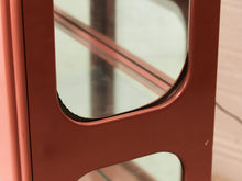 Load image into Gallery viewer, Italian 1970s Luxury Department Store Display Cabinet
