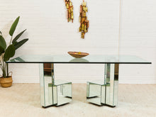 Load image into Gallery viewer, Milo Baughman 1970’s Dining Set
