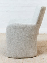 Load image into Gallery viewer, Bernhardt Loggia Upholstery Arm Chair in Beige
