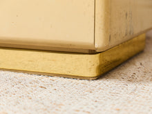 Load image into Gallery viewer, Lane Post Modern 7 Drawer Dresser
