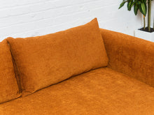 Load image into Gallery viewer, Hacienda Terra-cotta Rowan Sofa
