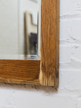 Load image into Gallery viewer, Lane Basket Weave Mirror
