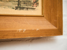 Load image into Gallery viewer, Vintage Neighborhood Art
