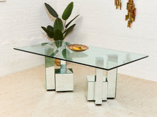 Load image into Gallery viewer, Milo Baughman 1970’s Dining Set
