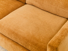 Load image into Gallery viewer, Hauser Sleeper Sofa in Maven Ginger
