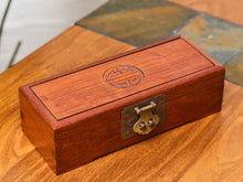 Load image into Gallery viewer, Vintage Hollywood Regency Box  
