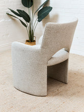 Load image into Gallery viewer, Bernhardt Loggia Upholstery Arm Chair in Beige
