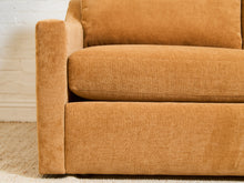 Load image into Gallery viewer, Hauser Sleeper Sofa in Maven Ginger
