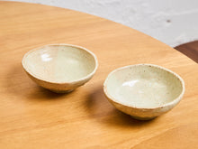 Load image into Gallery viewer, Wabi Sabi celadon Glazed Catchall
