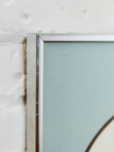 Load image into Gallery viewer, Vintage Duck Print Framed
