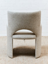 Load image into Gallery viewer, Bernhardt Loggia Upholstery Arm Chair in Beige
