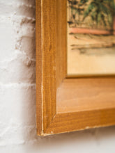 Load image into Gallery viewer, Vintage Neighborhood Art
